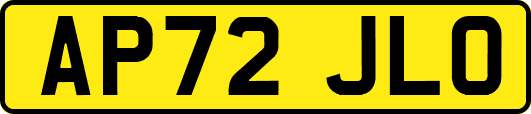 AP72JLO
