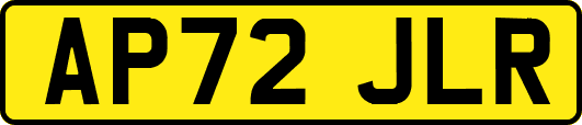 AP72JLR