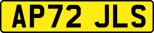 AP72JLS