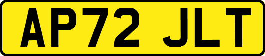AP72JLT