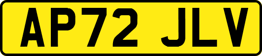 AP72JLV