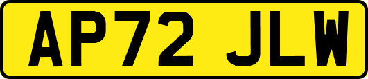 AP72JLW