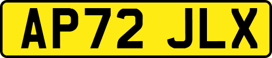 AP72JLX