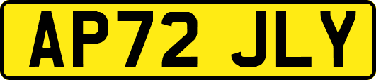 AP72JLY