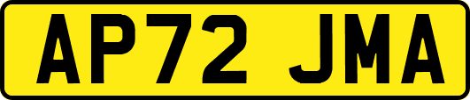 AP72JMA