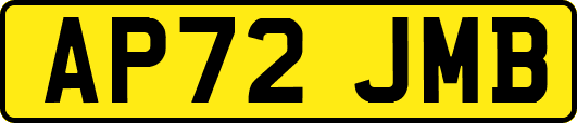 AP72JMB