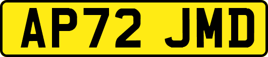 AP72JMD
