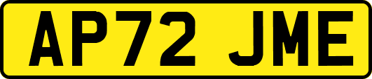 AP72JME