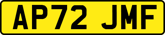 AP72JMF