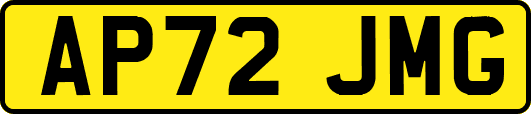 AP72JMG