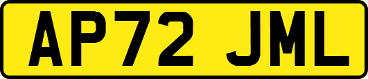 AP72JML