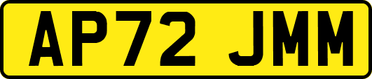 AP72JMM