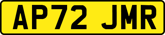 AP72JMR