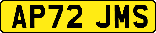 AP72JMS