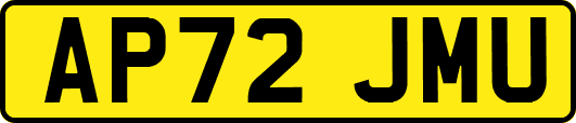 AP72JMU