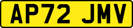 AP72JMV