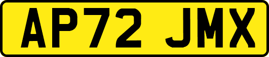 AP72JMX