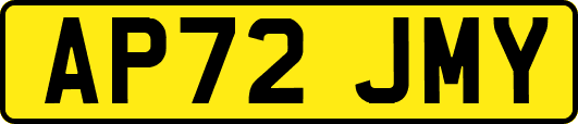 AP72JMY