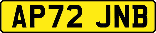 AP72JNB