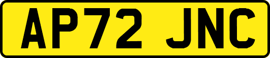 AP72JNC