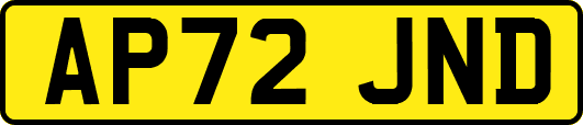 AP72JND
