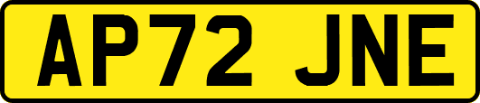 AP72JNE