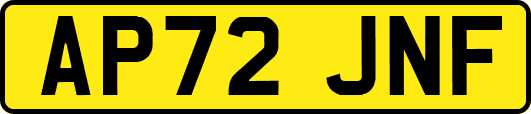 AP72JNF