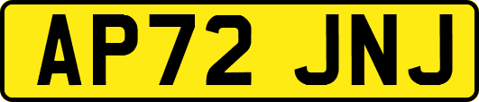 AP72JNJ