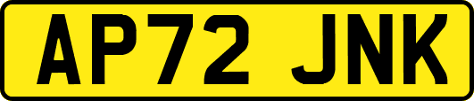 AP72JNK