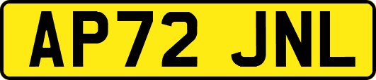 AP72JNL