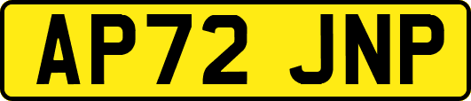 AP72JNP