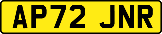 AP72JNR
