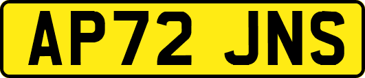 AP72JNS