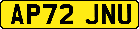 AP72JNU