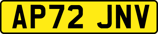 AP72JNV