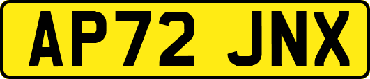 AP72JNX