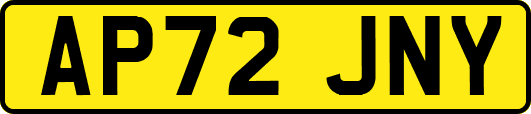 AP72JNY