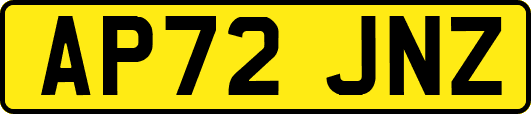 AP72JNZ