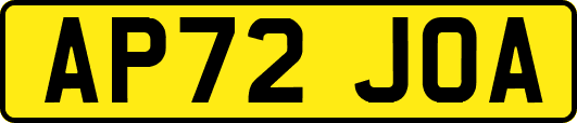 AP72JOA