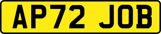 AP72JOB