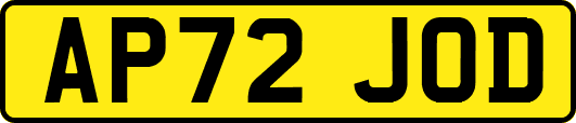 AP72JOD