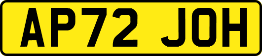 AP72JOH