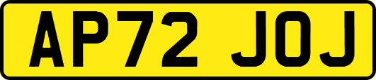 AP72JOJ