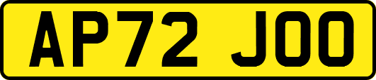 AP72JOO