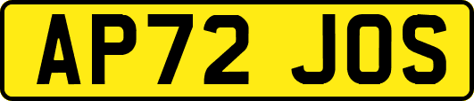 AP72JOS