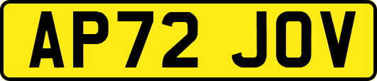 AP72JOV