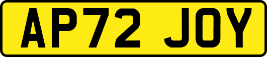 AP72JOY