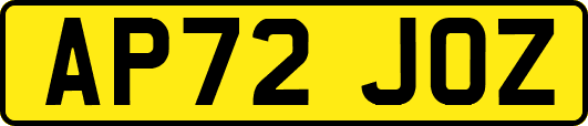 AP72JOZ
