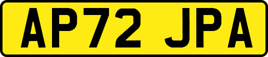AP72JPA
