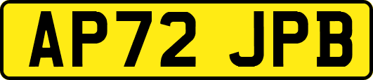 AP72JPB